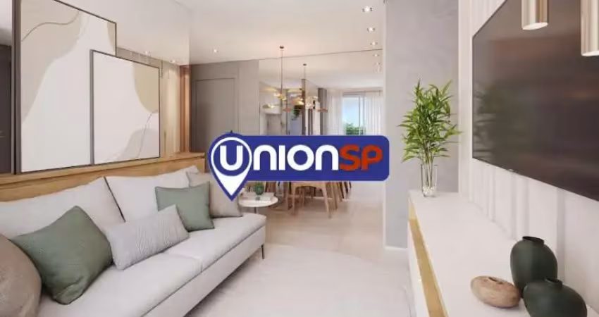Apartamento com 2 quartos à venda na Rua Marina Ciufuli Zanfelice, Lapa, São Paulo