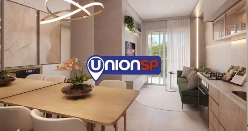 Apartamento com 2 quartos à venda na Rua Marina Ciufuli Zanfelice, Lapa, São Paulo
