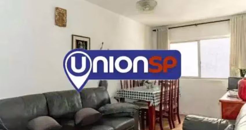 Apartamento com 1 quarto à venda na Avenida Santo Amaro, 1785, Vila Nova Conceição, São Paulo