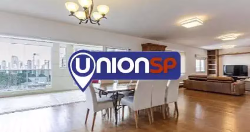 Apartamento com 3 quartos à venda na Avenida Hélio Pellegrino, 720, Vila Nova Conceição, São Paulo