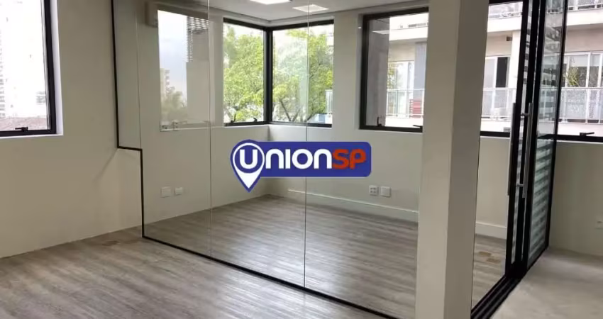 Conjunto, 66 m² - venda por r$ 800.000,00 ou aluguel por r$ 5.000,00/mês - aclimação - são paulo/sp