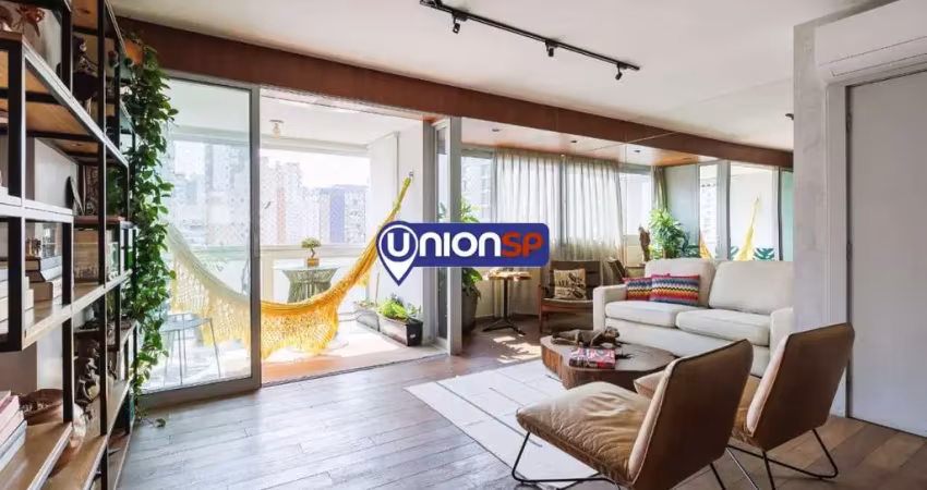 Apartamento com 3 dormitórios à venda, 145 m² por r$ 2.288.000,00 - moema - são paulo/sp