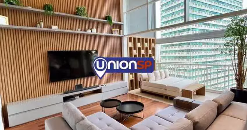 Apartamento com 3 suítes à venda, 178m² por r$ 1.980.000,00 - morumbi - são paulo/sp