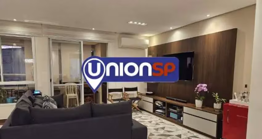 Apartamento com 3 dormitórios à venda, 119 m² por r$ 1.800.000,00 - pompéia - são paulo/sp