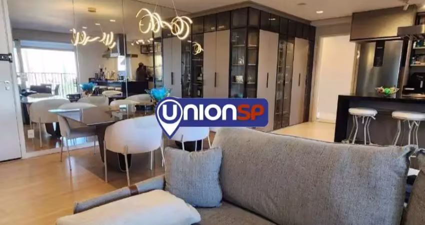 Apartamento com 3 dormitórios à venda, 133 m² por r$ 1.680.000,00 - morumbi - são paulo/sp