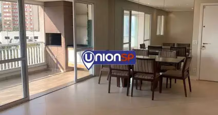 Apartamento à venda, 129m² por r$ 1.270.000,00 - morumbi - são paulo/sp