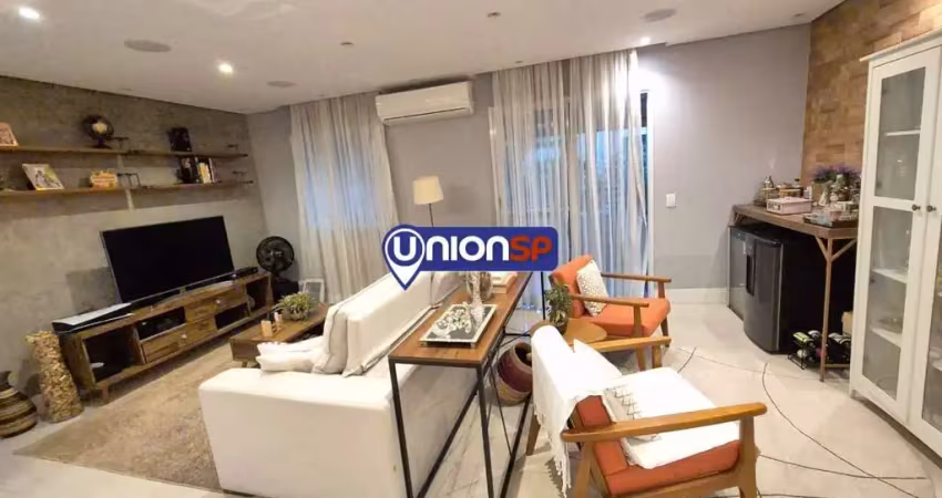 Apartamento com 2 dormitórios à venda, 98 m² por r$ 745.000,00 - morumbi - são paulo/sp