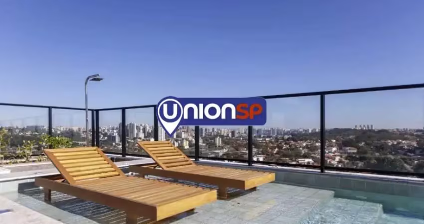 Studio à venda, por r$ 382.863,00 - butantã - são paulo/sp