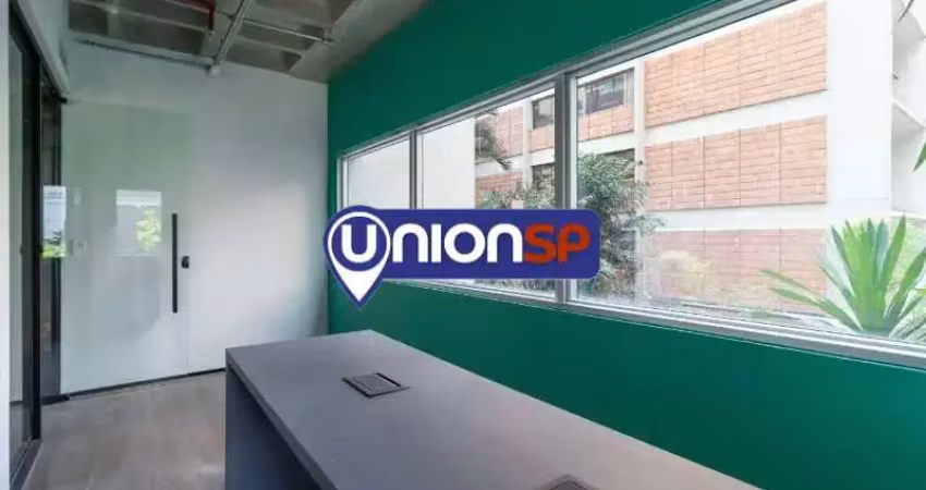 Conjunto com 31m² à venda na vila olímpia - são paulo - sp