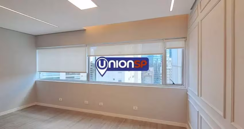 Sala comercial à venda na Rua do Rocio, 423, Vila Olímpia, São Paulo
