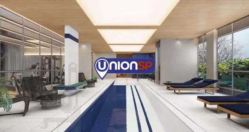 Apartamento nr à venda, 44m² por r$ 814.985,64 - pinheiros - são paulo/sp