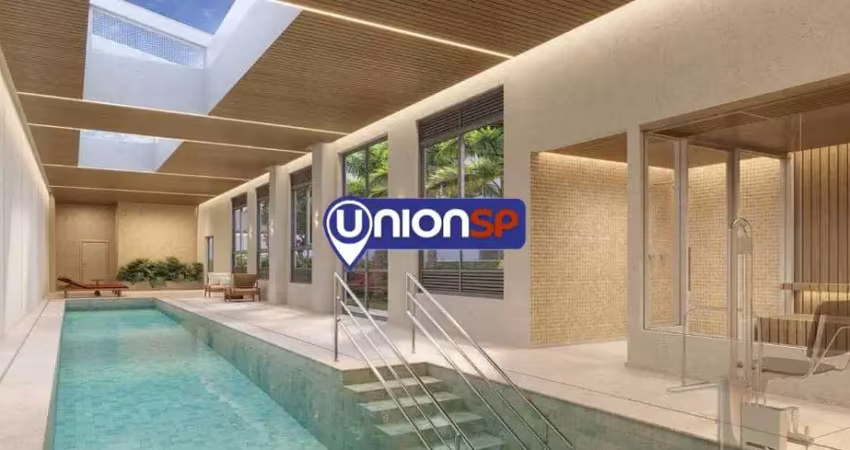 Studio nr à venda, 30m² por r$ 417.006,66 - chácara santo antônio - são paulo/sp