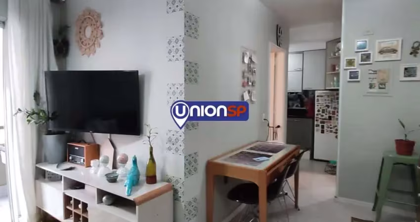 Apartamento com 1 quarto à venda na Rua Apeninos, 471, Liberdade, São Paulo