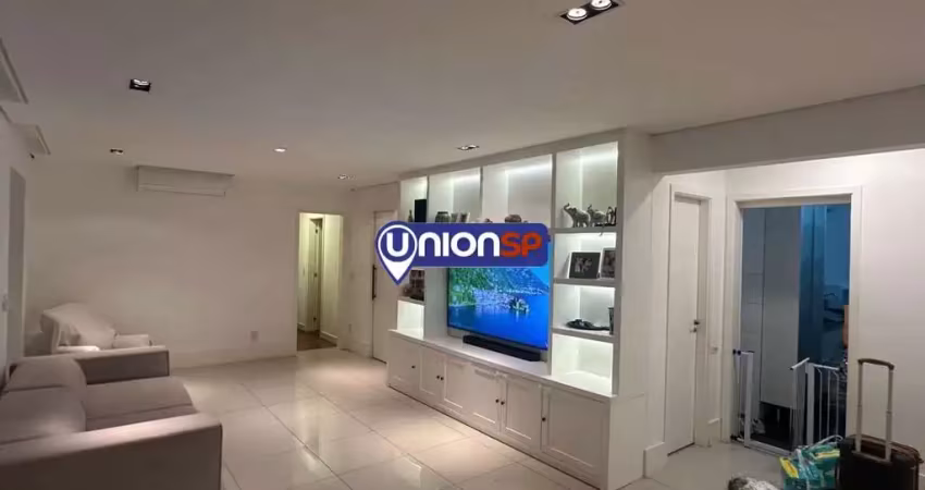 Apartamento com 3 quartos à venda na Rua Itatupa, 279, Morumbi, São Paulo