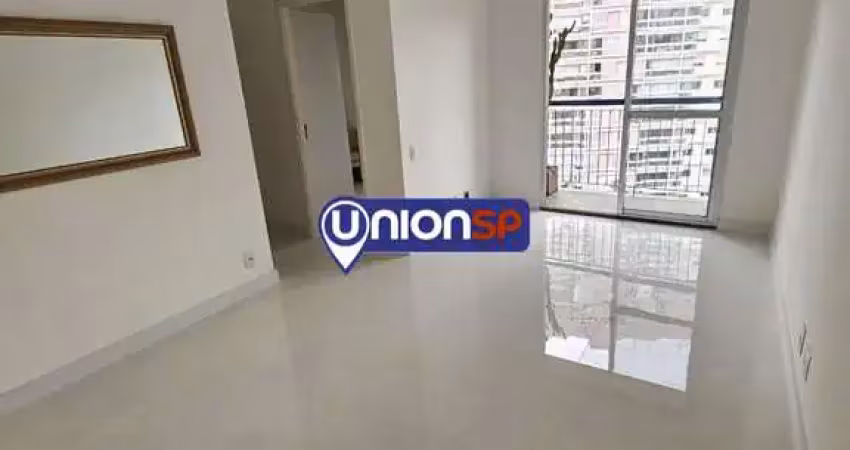 Apartamento com 2 quartos à venda na Rua Engenheiro Armando de Virgiliis, 220, Vila Mariana, São Paulo