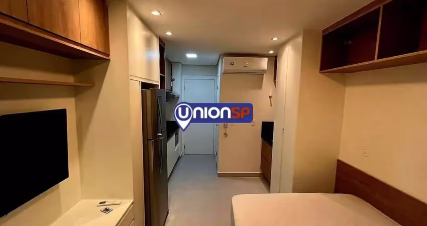 Apartamento com 1 quarto à venda na Rua Joaquim Guarani, 63, Jardim das Acacias, São Paulo