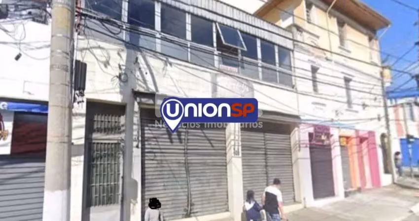 Ponto comercial à venda na Rua Bueno de Andrade, 608, Aclimação, São Paulo