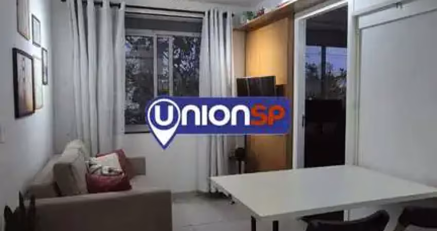 Apartamento com 2 quartos à venda na Rua Hassib Mofarrej, 647, Vila Leopoldina, São Paulo