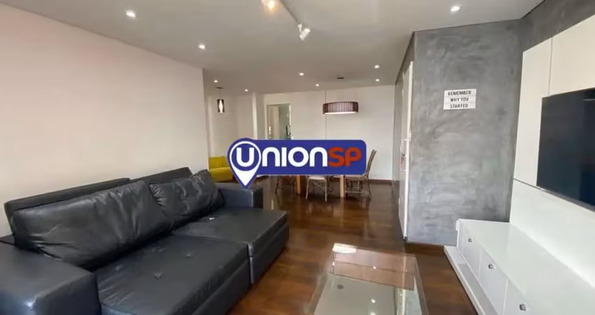 Apartamento com 4 dormitórios para venda, 126 m² por r$ 1.130.000,00 - morumbi - são paulo/sp