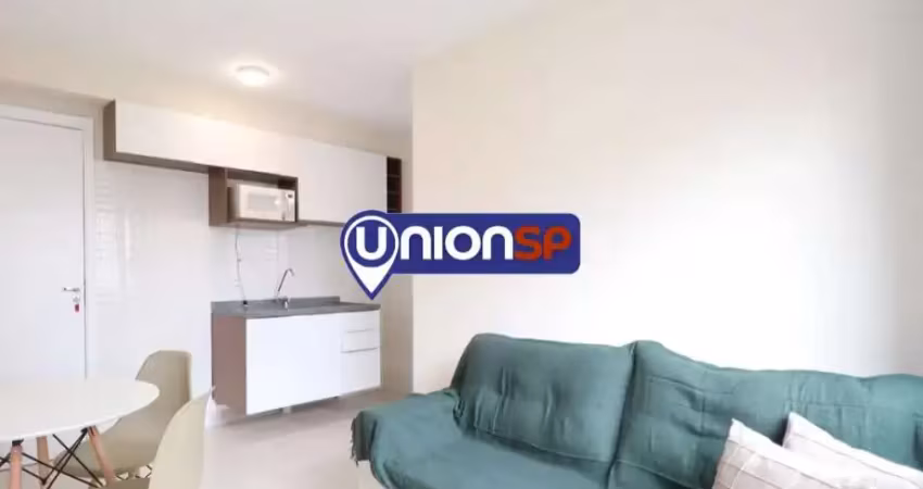 Apartamento com 1 quarto à venda na Rua Olímpia de Almeida Prado, 596, Barra Funda, São Paulo