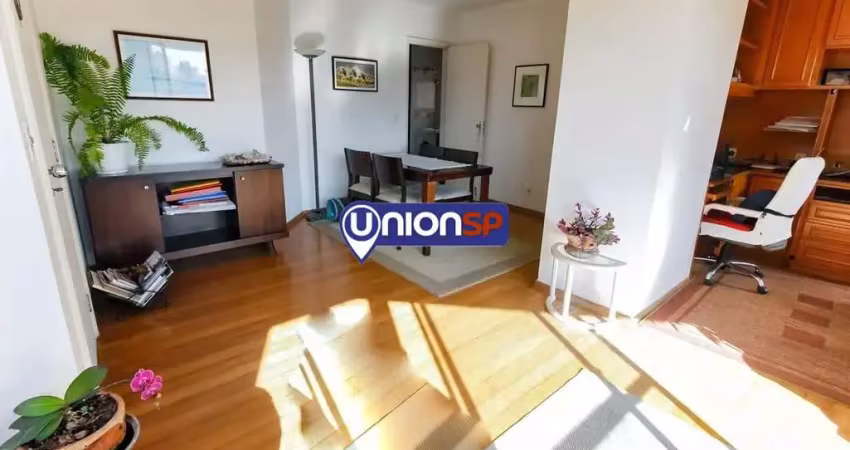 Apartamento com 2 quartos à venda na Rua Deputado João Sussumu Hirata, 365, Vila Andrade, São Paulo