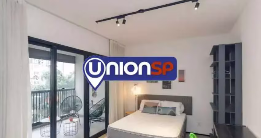 Apartamento com 1 quarto à venda na Rua das Palmeiras, 410, Santa Cecília, São Paulo