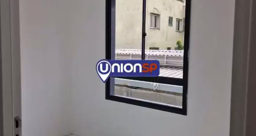 Apartamento com 1 quarto à venda na Rua Olímpia de Almeida Prado, 596, Barra Funda, São Paulo