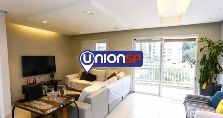 Apartamento com 2 quartos à venda na Rua José Ramon Urtiza, 181, Morumbi, São Paulo