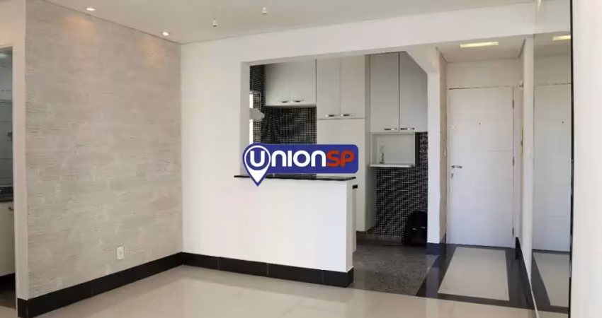Apartamento com 3 quartos à venda na Rua Doutor Martins de Oliveira, 529, Jardim Londrina, São Paulo