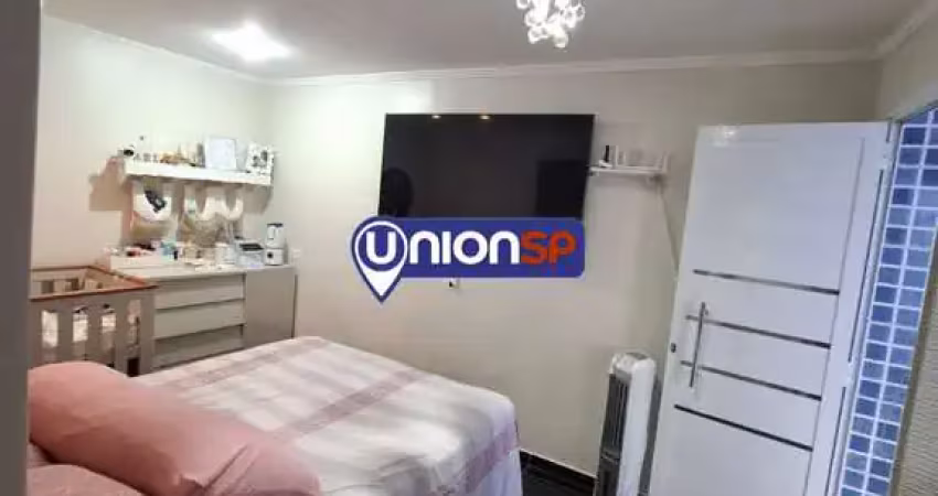 Casa com 3 quartos à venda na Pedro Padovani, 228, Sacomã, São Paulo
