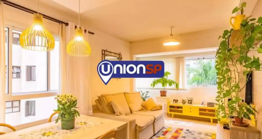 Apartamento com 2 quartos à venda na Rua Salvador de Edra, 3, Saúde, São Paulo
