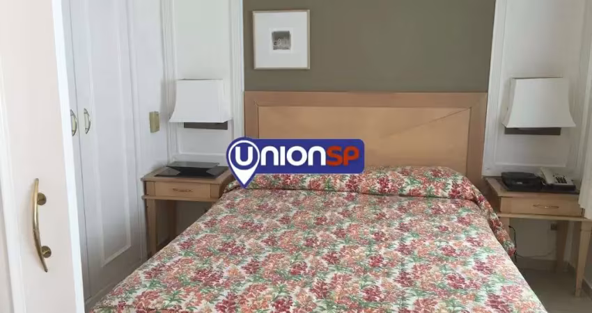 Apartamento com 1 dormitório à venda, 34 m² por r$ 749.989,00 - bela vista - são paulo/sp