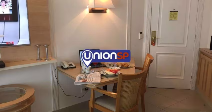 Apartamento com 1 quarto à venda na Rua Pamplona, 83, Jardim Paulista, São Paulo