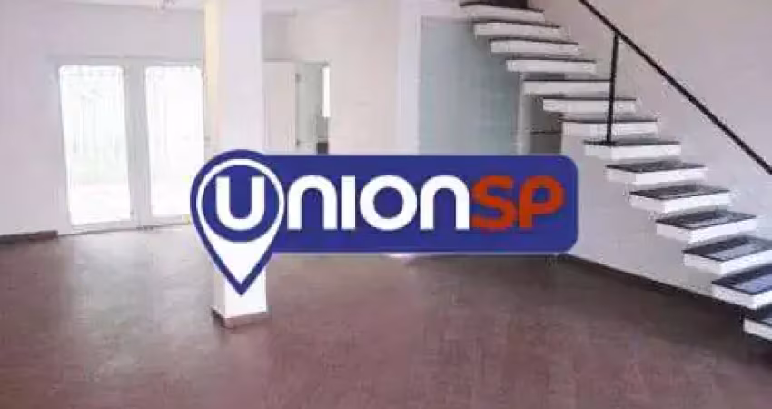 Sobrado com 4 dormitórios à venda, 188 m² por R$ 1.990.000,00 - Moema - São Paulo/SP
