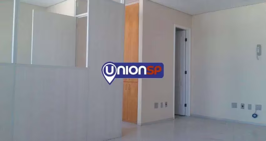 Conjunto à venda, 39 m² por r$ 385.000,00 - alto da boa vista - são paulo/sp