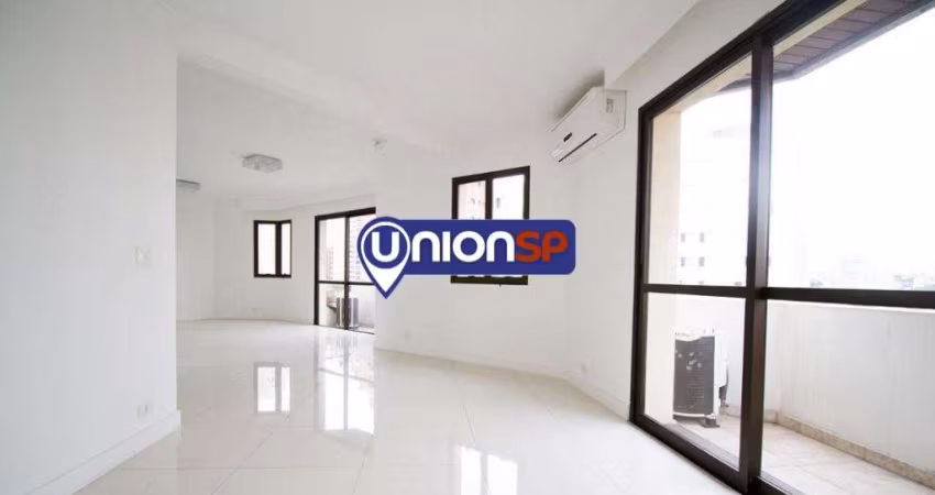 Apartamento com 3 quartos à venda na Rua Professora Carolina Ribeiro, 401, Chácara Klabin, São Paulo