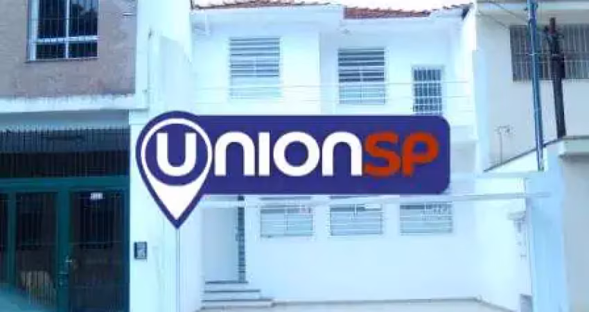Sobrado com 1 dormitório à venda, 140 m² por R$ 1.272.000,00 - Saúde - São Paulo/SP