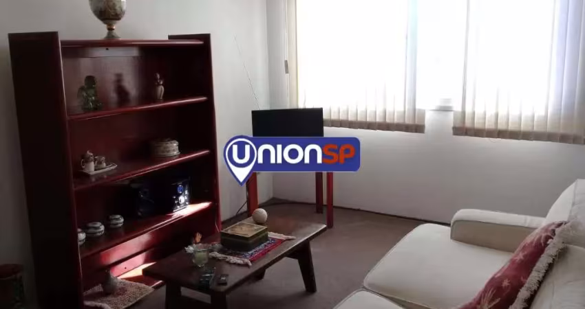 Apartamento com 1 dormitório à venda, 42 m² - lapa - são paulo/sp