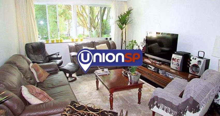 Apartamento com 3 quartos à venda na Rua Doutor Nicolau de Sousa Queirós, 267, Vila Mariana, São Paulo