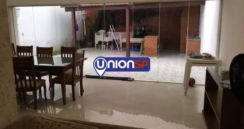 Sobrado com 4 dormitórios à venda, 233 m² por r$ 1.166.000,00 - saúde - são paulo/sp