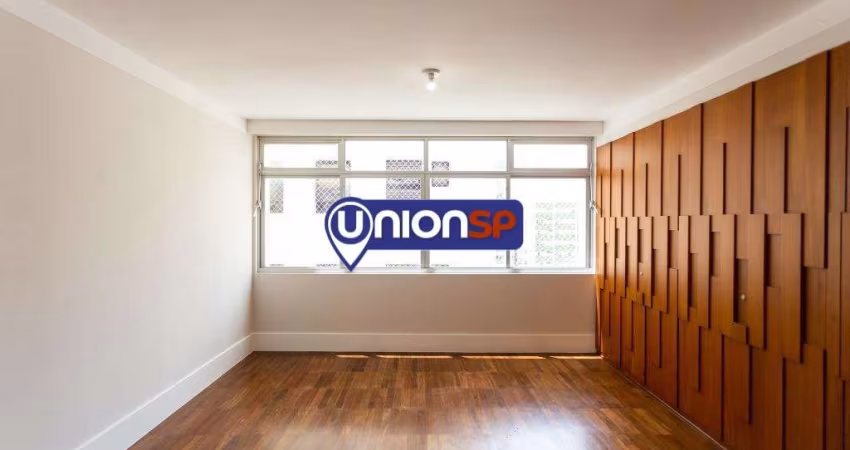 Apartamento com 3 quartos à venda na Rua Emílio de Menezes, 96, Santa Cecília, São Paulo