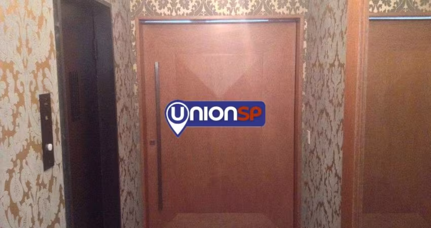 Apartamento com 5 quartos à venda na Rua Antônio Carlos, 180, Consolação, São Paulo