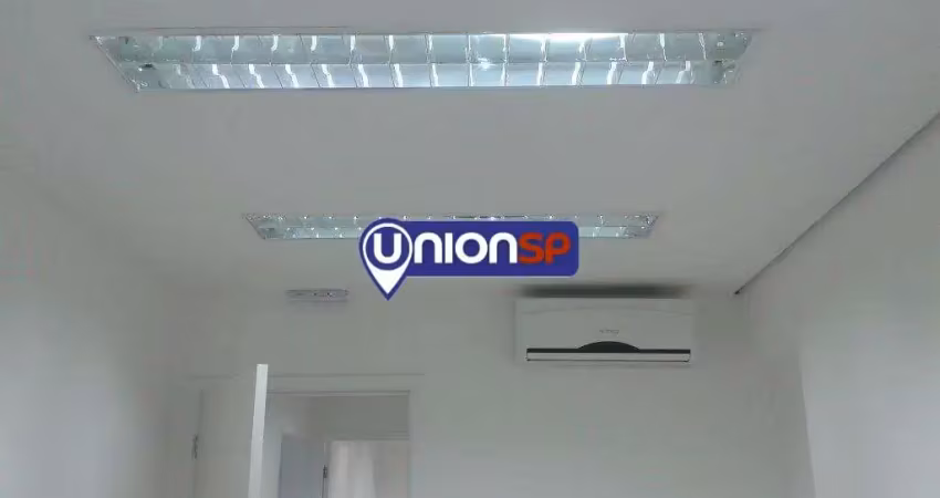 Conjunto à venda, 57 m² por r$ 650.000,00 - vila olímpia - são paulo/sp