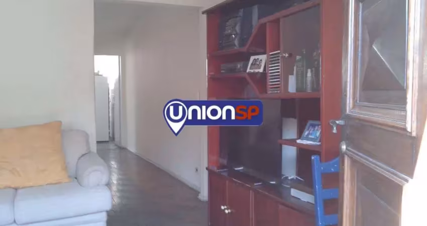 Sobrado com 3 dormitórios à venda, 130 m² por r$ 1.065.000,00 - vila clementino - são paulo/sp