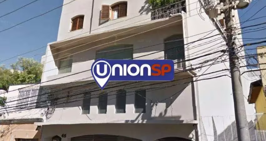 Prédio, 444 m² - venda por r$ 3.075.000,00 ou aluguel por r$ 14.500,00 - pinheiros - são paulo/sp