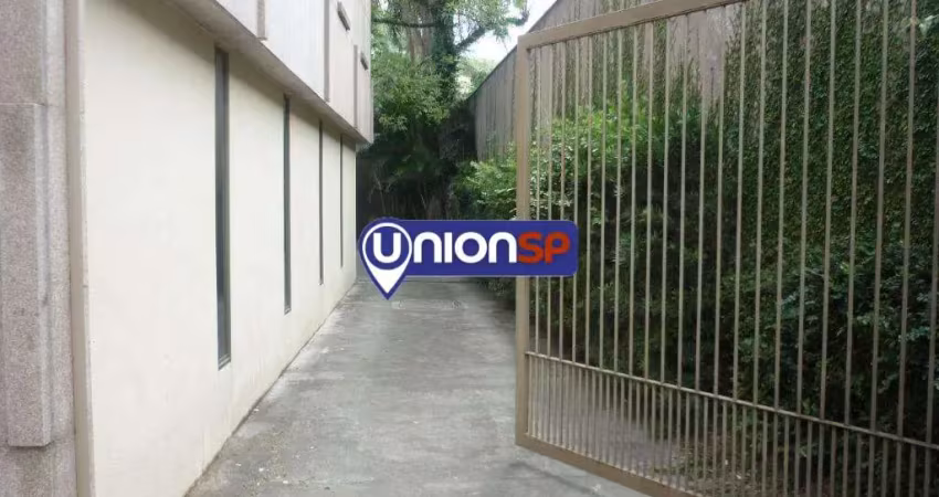 Prédio, 348 m² - venda por r$ 5.960.000,00 ou aluguel por r$ 35.000,00 - alto de pinheiros - são paulo/sp