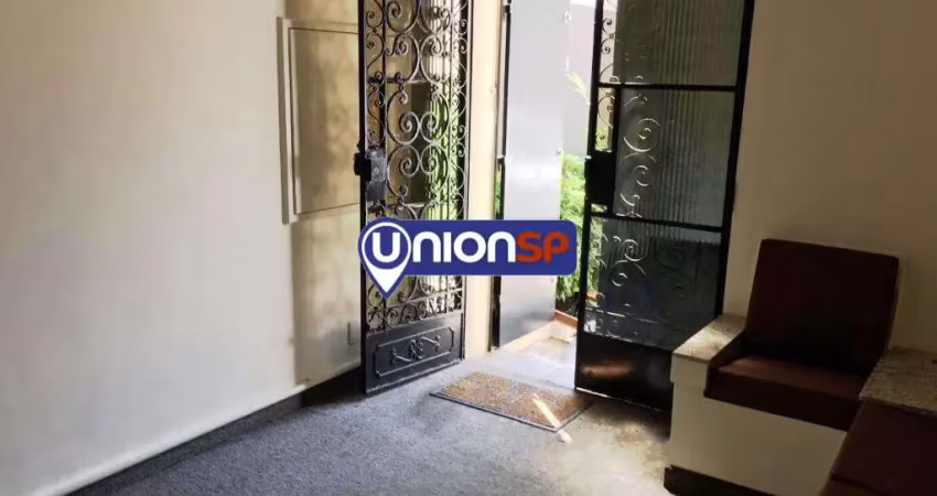 Sobrado com 3 dormitórios à venda, 223 m² por r$ 1.590.000,00 - saúde - são paulo/sp