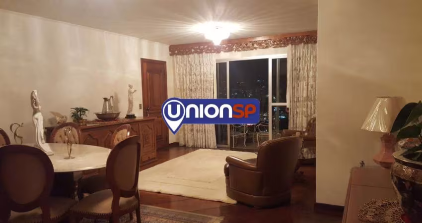 Apartamento com 4 quartos à venda na Rua Aimberê, 0279, Pompéia, São Paulo