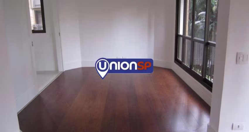 Apartamento com 3 quartos à venda na Rua Lourenço de Almeida, 657, Vila Nova Conceição, São Paulo