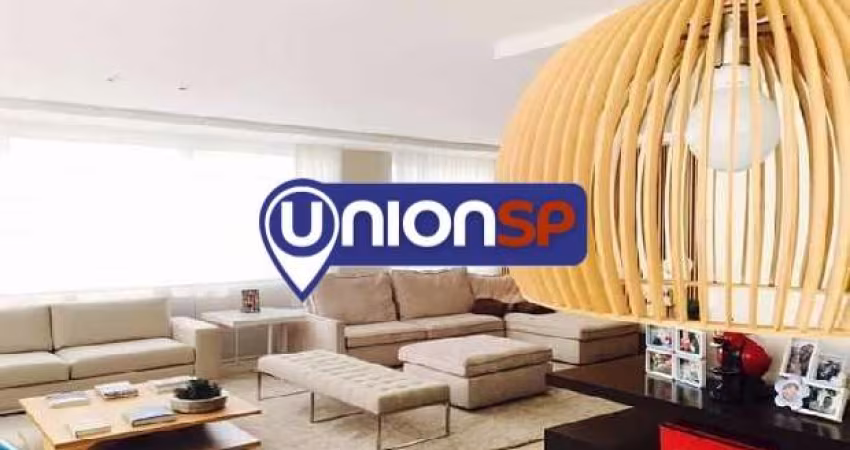 Apartamento com 5 quartos à venda na Alameda Itu, 1420, Jardim Paulista, São Paulo